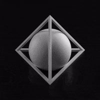 Design Spinning GIF by Joanie Lemercier