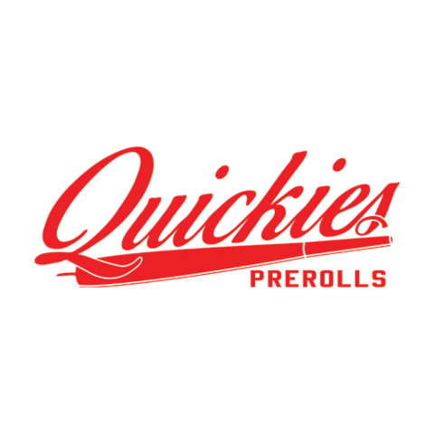 quickiesprerolls quickie quickies quickiesprerolls quickieprerolls Sticker