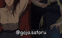 Jjk GIF