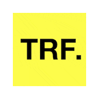 Logo Sticker by The Recover Factory