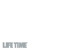 Life Time Fitness Sticker by Life Time