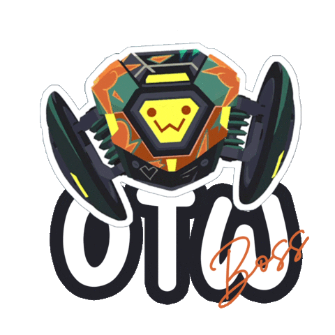 Girl Love Sticker by Seorang Zaki