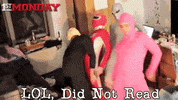 Funny GIF by FirstAndMonday