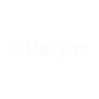 Sun Sticker by Studio Paper