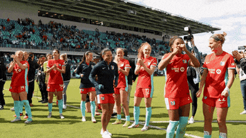 Womens Soccer Win GIF by National Women's Soccer League