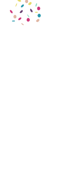 happy birthday smile Sticker by Studio Sabine Staartjes