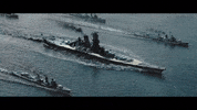 Music Video Wow GIF by Sabaton