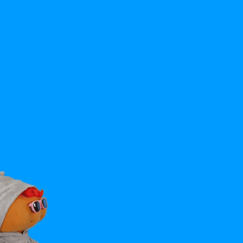 hey buddy