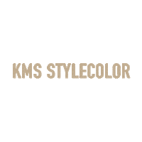 kms stylecolor Sticker by tendenzno