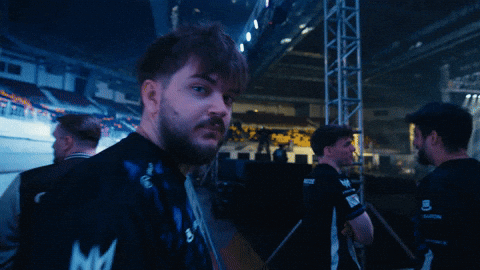 Freeze What GIF by BIGCLAN