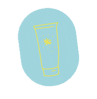 Summer Sun Sticker by Maaji Swimwear