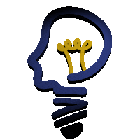 b_on_stage light sound bart feest Sticker