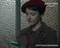 Festival Festivaldisanremo GIF by Amazon Prime Video