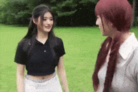 Hana Athena GIF