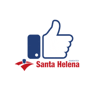 Agro Agronegocio Sticker by Santa Helena Sementes