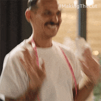 Fashion Winnieharlow GIF by Amazon Prime Video