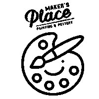 boernetx Sticker by Maker's Place Boerne