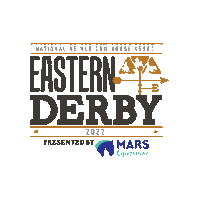 Cowhorse Sticker by NRCHA