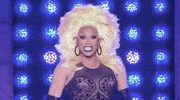 Drag Race Smile GIF by Emmys