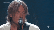 keith urban iheartcountry festival GIF by iHeartRadio
