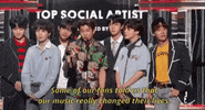 2018 Bbmas GIF by Billboard Music Awards