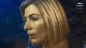 Jodie Whittaker Thirteenth Doctor GIF by Doctor Who