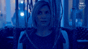 Jodie Whittaker Thirteenth Doctor GIF by Doctor Who