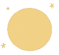 Moon Eclipse Sticker