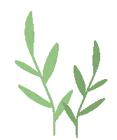 Plants Grass Sticker