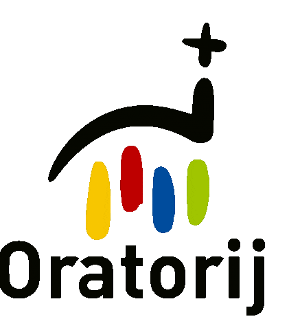 Oratorio Sticker by OratorijSlovenija