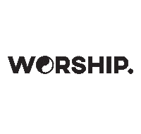 worshipsupplies worship worshipsupplies Sticker