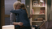 fun hug GIF by Videoland