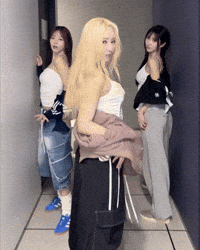Queens Dreamcatcher GIF
