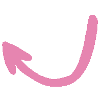 Illustration Click Sticker by Mélanie