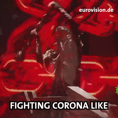 Corona Virus GIF by NDR