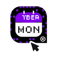 Black Friday Sale Sticker by Krepling