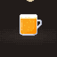 Drunk Beer GIF by JK