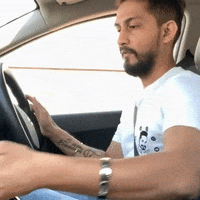 See U GIF by Digital Pratik