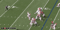 mlb GIF by SB Nation