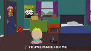 GIF by South Park 