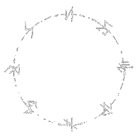 Loop Spell Sticker by Xbox