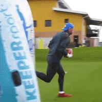 Premier League Football GIF by Wolves