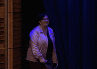 Tonight Show Hello GIF by The Tonight Show Starring Jimmy Fallon