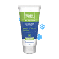 day spa Sticker by D'agua Natural Cosméticos