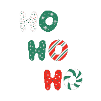 Feliz Natal Sticker