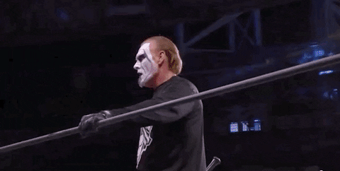 Matt Hardy Aew On Tnt GIF by All Elite Wrestling on TNT