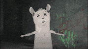 new york animation GIF by Animals