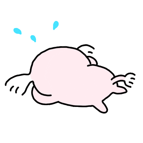 Kangsazang giphyupload dog sad tears Sticker