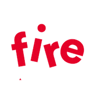 Burnbabyburn Play With Fire Sticker by FireTLV