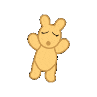sonnyangelusa robby sonny angel sonny angel gif golden robby Sticker